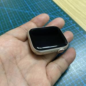 美版apple watch 8 45mm A2774 GPS+LTE