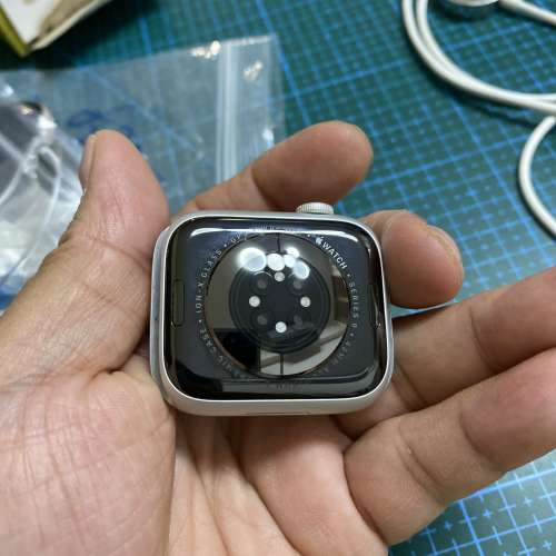 9美版apple watch 945mm A2980 LTE