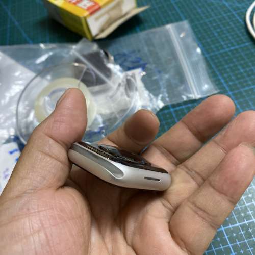 9美版apple watch 945mm A2980 LTE