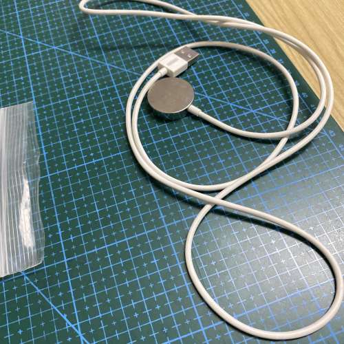 9美版apple watch 945mm A2980 LTE