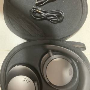 1more sonoflow headphones 藍牙頭戴式耳機 （可議）