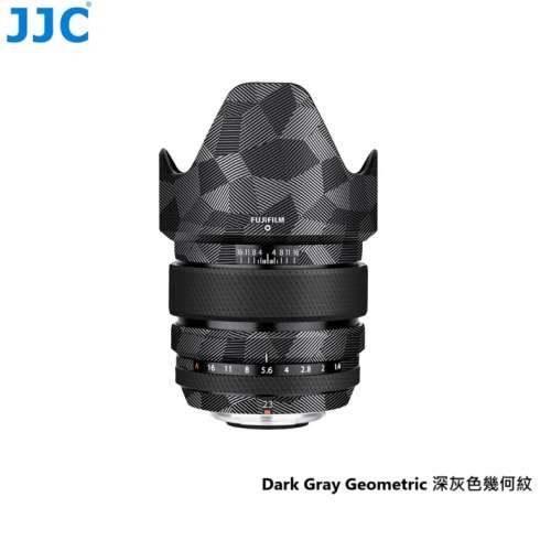 Lens Skin Decoration 3M Sticker Film Cover For Fujifilm FUJINON XF 23mm F/1.4 R