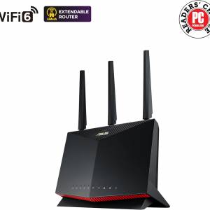 Asus Router RT-AX86U Pro US Version WiFi6