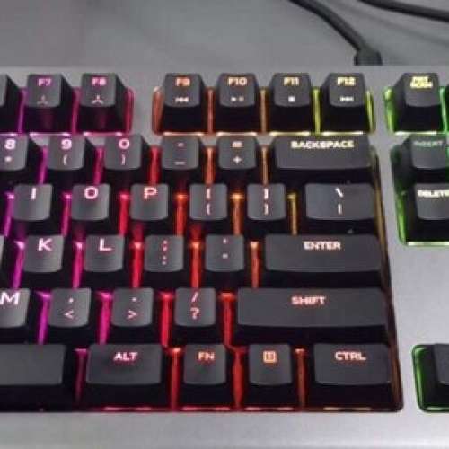 外星人鍵盤AW768外星人鍵盤