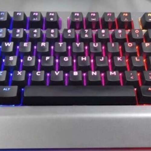 外星人鍵盤AW768外星人鍵盤