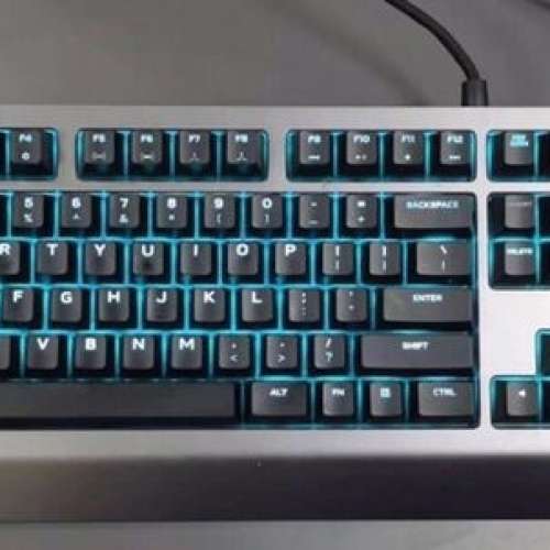 外星人鍵盤AW768外星人鍵盤