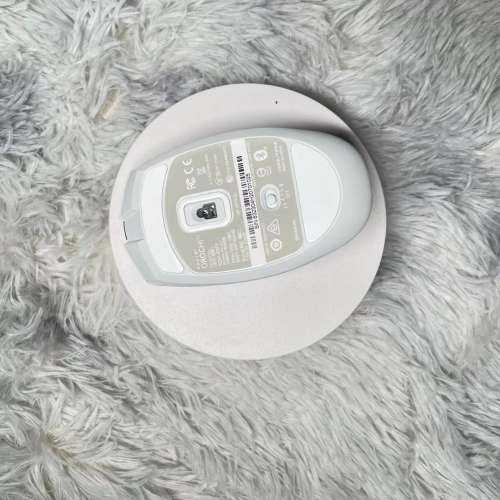 Razer抖雷蛇 八岐大蛇V2雷蛇鼠標八岐大蛇V2無線鼠標酷洛米耿鬼款遊戲辦公鼠標