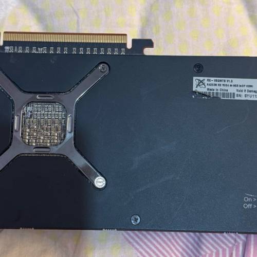 XFX Radeon RX Vega 64 8GB