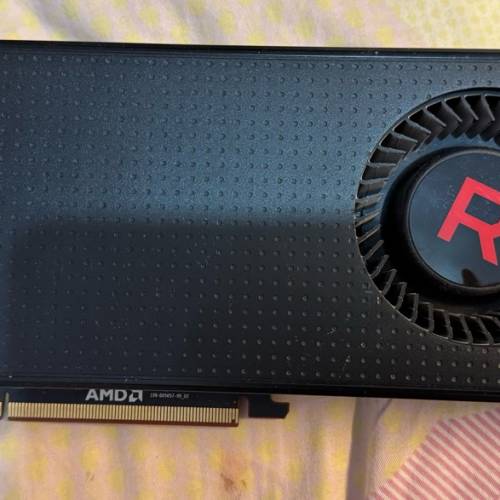 XFX Radeon RX Vega 64 8GB