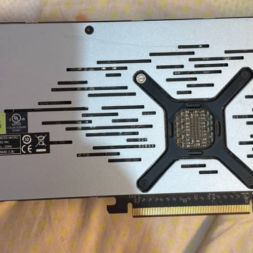 Sapphire Radeon VII 16GB