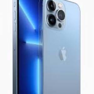 iPhone 13 pro 256 gb