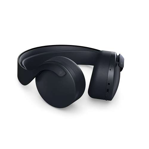 PlayStation PULSE 3D wireless headset 無線耳機