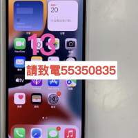 ❤️請致電55350835或ws我❤️Apple iPhone 13 128GB 5G上網香港行貨128GB 99%新(歡...
