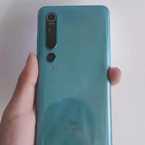 小米10手機 8+128g