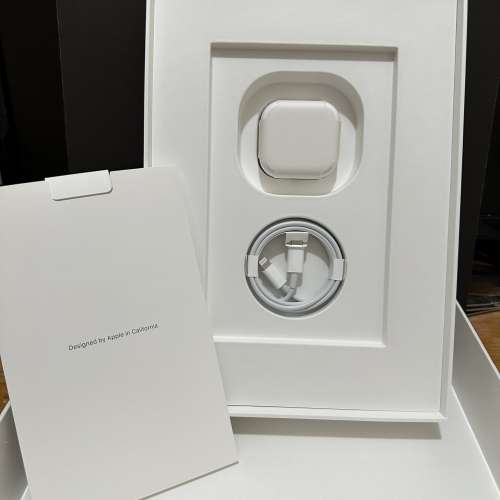 新淨 iPad 9代 64GB  連筆