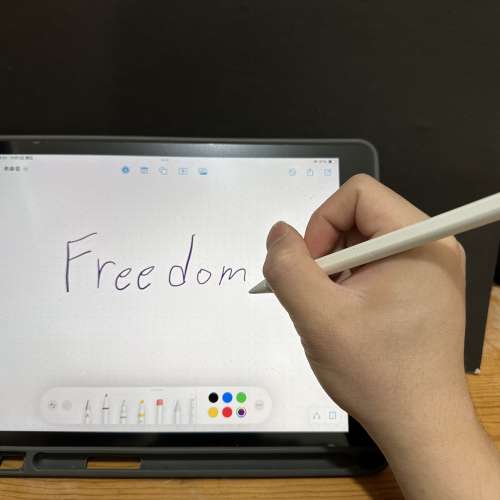 新淨 iPad 9代 64GB  連筆