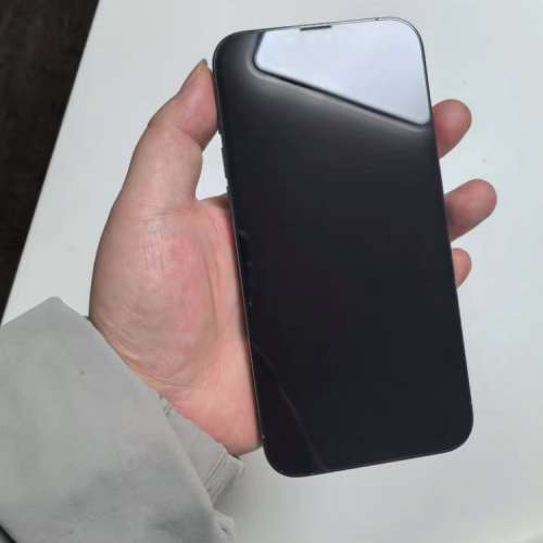 Apple iPhone 13Pro Max 1TB  天峰藍，5g 雙咭，98%新，電池效率98  %