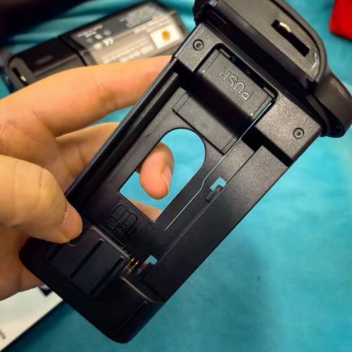 Mb-D12 nikon d810直倒(可遥控)