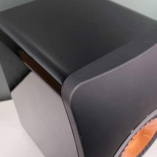 KEF LS50 50th Anniversary Model 50周年特別版