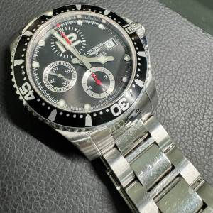 Longines Hydro Conquest EFC