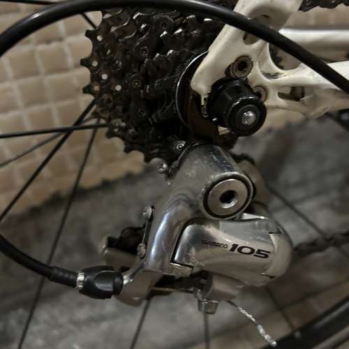 Shimano 105 2x10速 Merida 公路單車 Roadbike Road Juliet HFS 904  XS
