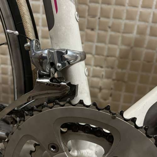 Shimano 105 2x10速 Merida 公路單車 Roadbike Road Juliet HFS 904  XS