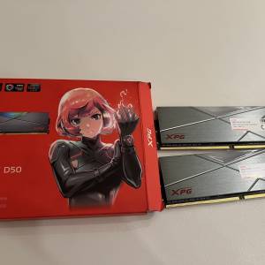 XPG ddr4 16GB 2 x 8 GB 3200mhz ram