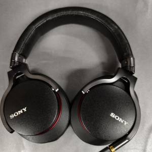 SONY MDR-1A