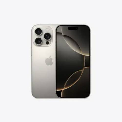 iPhone 16 Pro 256GB 原色行貨