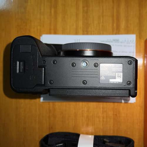 Sony A7C2 A7CII 行貨