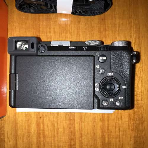 Sony A7C2 A7CII 行貨