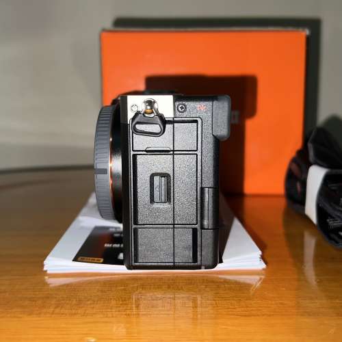 Sony A7C2 A7CII 行貨