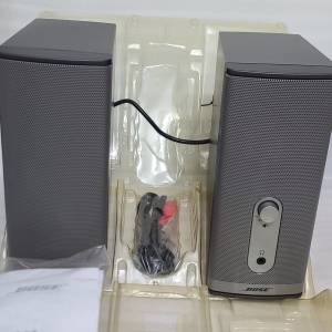 Bose Companion 2 Series II