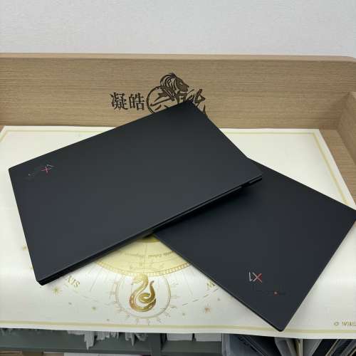 (頂配type C X1 Carbon 10代) Lenovo Ultrabook ThinkPad i5-10310U/ i7-10610U/16...