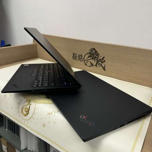 (頂配type C X1 Carbon 10代) Lenovo Ultrabook ThinkPad i5-10310U/ i7-10610U/16...