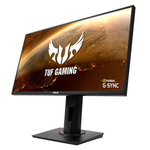 ASUS LCD Monitor