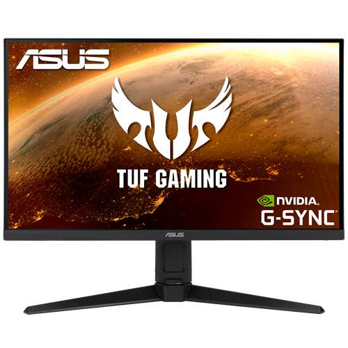 ASUS LCD Monitor