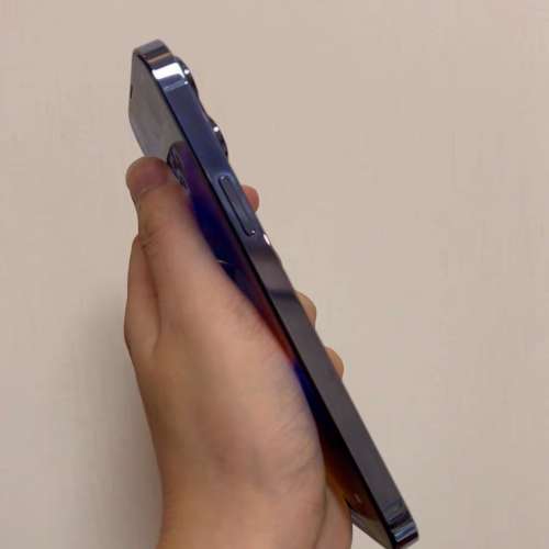 iPhone 13 pro max 1TB 電池效能98 ％，送Magsafe Case及玻璃貼