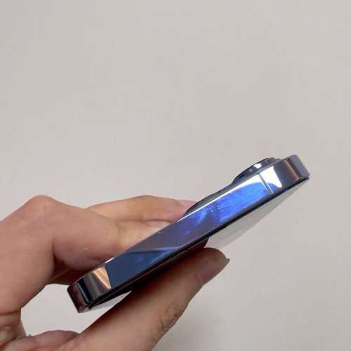 iPhone 13 pro max 1TB 電池效能98 ％，送Magsafe Case及玻璃貼