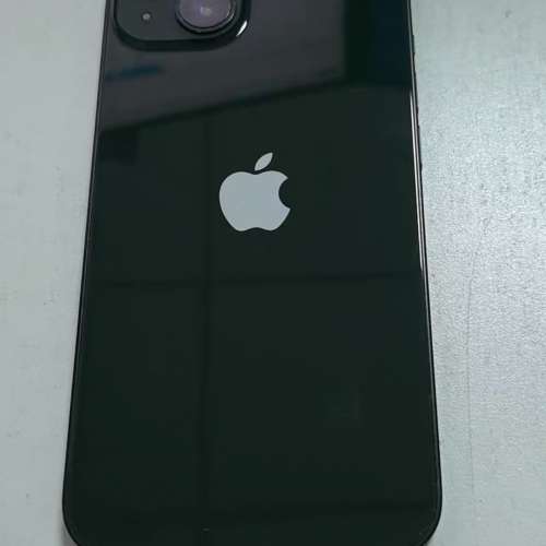 iPhone 13 512G ，電池效能86 %，換機放售，已貼上原裝鋼化Mon及贈送全新手機套。 ...