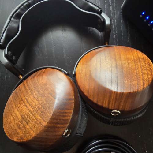 ZMF Atrium Closed Aged Cherry 行貨