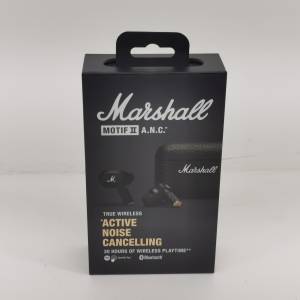 Marshall Motif II ANC