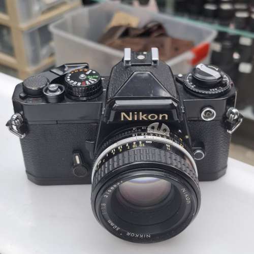 MINOLTA X-500 + 50MM F1.7 CANON AE-1BLACK CANON 50MM F1.4 CANON AE-1P CANON 50MM