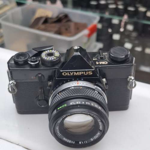 MINOLTA X-500 + 50MM F1.7 CANON AE-1BLACK CANON 50MM F1.4 CANON AE-1P CANON 50MM