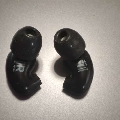 Audiofly AF160 + 升級mmcx線 7n單晶銅鍍銀，加單晶銅鍍金錢