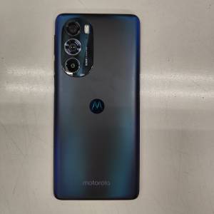 Moto edge 30pro 港版 12+256 95新