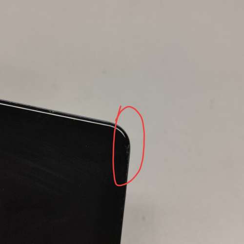 Moto edge 30pro 港版 12+256 95新