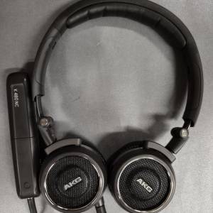 AKG K480NC