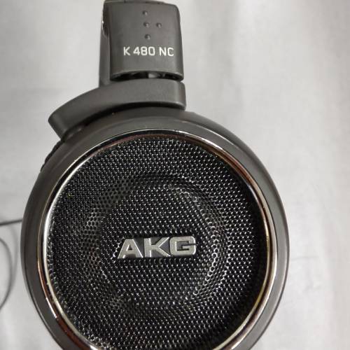 AKG K480NC