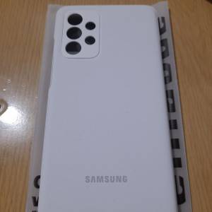 Samsung A52 手機套 送機膜×2